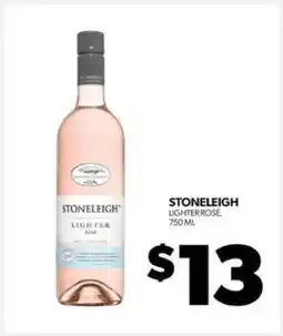 Real Canadian Liquorstore Stoneleigh offer