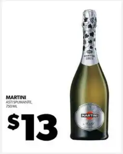 Real Canadian Liquorstore Martini offer