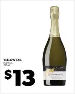Real Canadian Liquorstore Yellow Tail offer