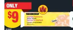 No Frills No Name Marble Farmer's Cheese offer
