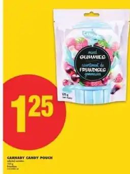 No Frills CARNABY CANDY POUCH offer