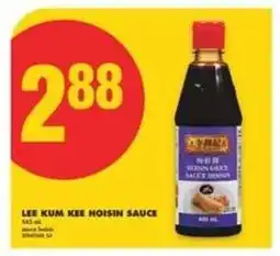 No Frills Lee Kum Kee Hoisin Sauce offer