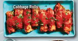 M & M Food Market Cabbage Rolls offer