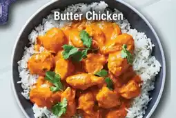M & M Food Market Butter Chicken offer