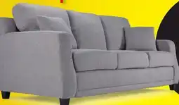Leon's Jessica Sofa - Dove offer