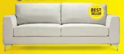 Leon's Micah Sofa - Beige offer