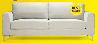 Leon's Micah Sofa - Beige offer
