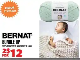 Len's Mill Stores BUNDLE UP offer