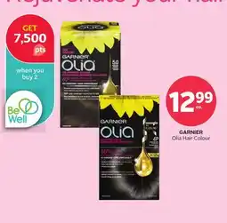 Rexall GARNIER Olia Hair Colour offer