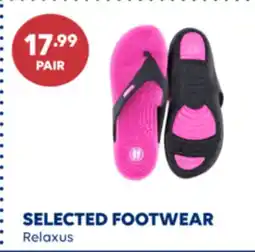 Wellwise by Shoppers SELECTED FOOTWEAR offer