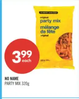 Shoppers Drug Mart NO NAME PARTY MIX offer
