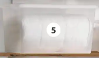 JYSK Basic Box Storage box offer