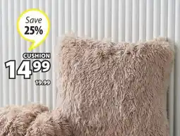 JYSK Myrfiol Cushion offer