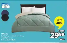 JYSK Tamara Comforter offer