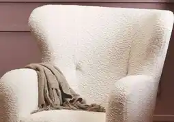 JYSK Vildsund Armchair offer