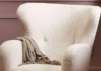 JYSK Vildsund Armchair offer