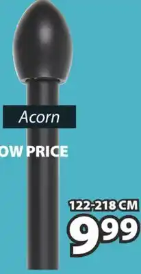 JYSK Acorn offer