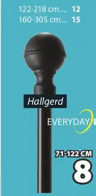 JYSK Hallgerd offer