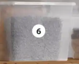 JYSK Basic Box Storage box offer