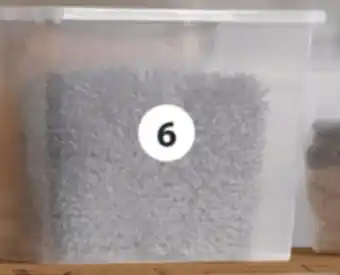 JYSK Basic Box Storage box offer