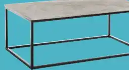 JYSK Dokkedal Coffee Table offer