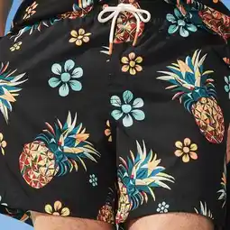 Walmart George Swim Shorts offer