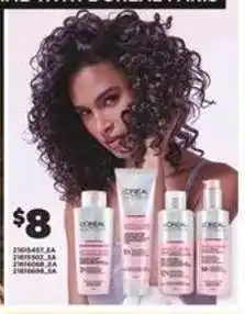 Real Canadian Superstore L'Oreal Hair Products offer