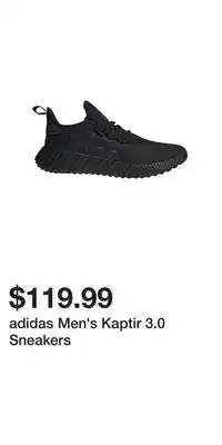 Sport Chek adidas Men's Kaptir 3.0 Sneakers offer