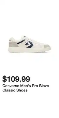 Sport Chek Converse Men's Pro Blaze Classic Shoes offer