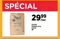 Kim Phat Redpath SUGAR offer