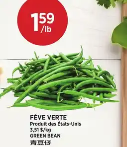 Kim Phat GREEN BEAN offer