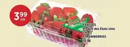Kim Phat STRAWBERRIES offer