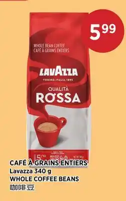 Kim Phat Lavazza WHOLE COFFEE BEANS offer
