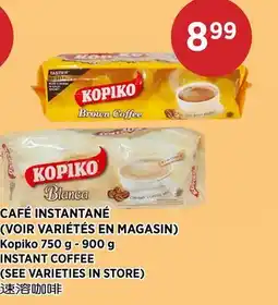 Kim Phat Kopiko INSTANT COFFEE offer