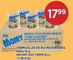 Kim Phat Mamy INSTANT RICE VERMICELLI offer