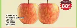 Kim Phat FUJI APPLE offer