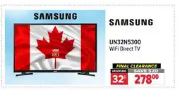 2001 Audio Video WiFi Direct TV offer