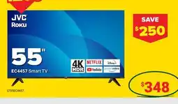 Visions Electronics 55 EC4457 Smart TV offer