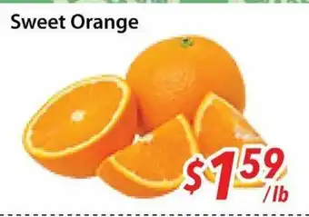 Bestco Food Mart Sweet Orange offer