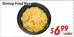 Bestco Food Mart Shrimp Fried Rice offer