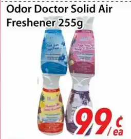 Bestco Food Mart Odor Doctor Solid Air Freshener offer