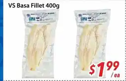 Bestco Food Mart VS Basa Fillet offer