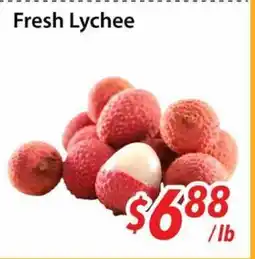 Bestco Food Mart Fresh Lychee offer