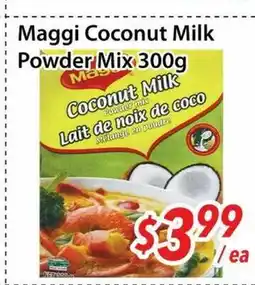Bestco Food Mart Maggi Coconut Milk Powder Mix offer