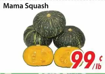 Bestco Food Mart Mama Squash offer