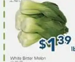 Oceans Fresh Food Market Shanga Bok Choy offer