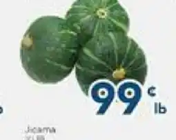 Oceans Fresh Food Market Mama Squash offer