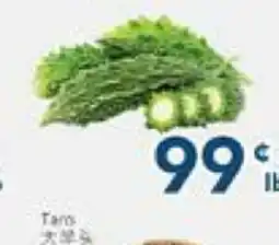 Oceans Fresh Food Market Indian Melon offer