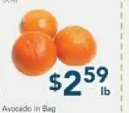 Oceans Fresh Food Market Honey Tangerines offer