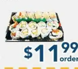 Oceans Fresh Food Market Season Combo offer